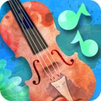 Violin Go - Art Edition