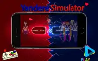 Yender Game Sim Screen Shot 1