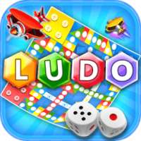 Ludo Battle: Fly & Fight with Friends
