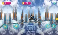 Stck Man game moto Screen Shot 1