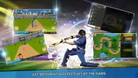 CricAstics 3D Multiplayer Cricket Game Screen Shot 4