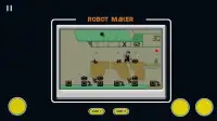 Robot Maker : Game&Watch Screen Shot 2