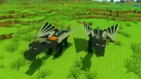 Dragon Mods For Minecraft Screen Shot 0