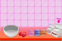 recipe cake maker : cooking games Screen Shot 4