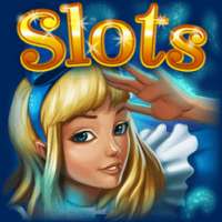 Slots - Wonderland Free Casino