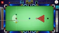 Billard 8 Pool Snooker Screen Shot 1
