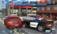 Police Chase in Car Screen Shot 13