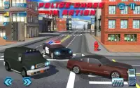 Police Chase in Car Screen Shot 6