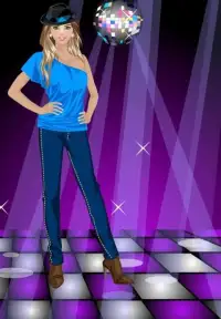 Best Dress Up and Makeup Games: Amazing Girl Games Screen Shot 10