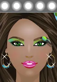 Best Dress Up and Makeup Games: Amazing Girl Games Screen Shot 11