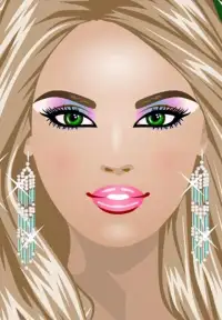 Best Dress Up and Makeup Games: Amazing Girl Games Screen Shot 12