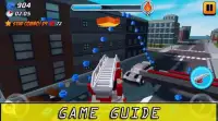 Guide For LEGO City My City Screen Shot 2