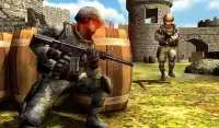 Frontline Commando Mission - Modern Action FPS Screen Shot 8