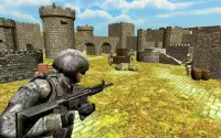 Frontline Commando Mission - Modern Action FPS Screen Shot 0