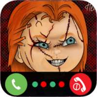 Call From Killer Chucky - Prank Call