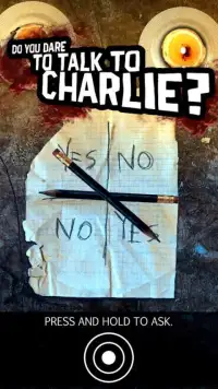 Charlie Charlie Challenge Screen Shot 3