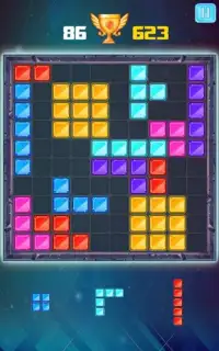 Puzzle Game Classic ! Screen Shot 1