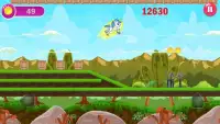 Unicorn Dash Jump Screen Shot 2