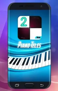 Piano Teles 2 New Screen Shot 4
