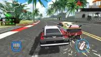 Driving: Straight Racing Screen Shot 5