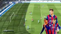 Dream League Soccer 3d Screen Shot 2
