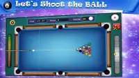 snooker pool 360 Screen Shot 1