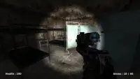 The Rake: Rust Dead Survival Screen Shot 5