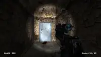 The Rake: Rust Dead Survival Screen Shot 6