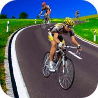 Extreme Cycle Race 3D adventure 2017