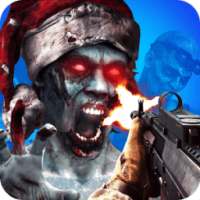 FPS Zombie Killing - Zombie Waves Defense