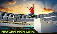Hoverboard Stunts Hero 2016 Screen Shot 10