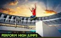 Hoverboard Stunts Hero 2016 Screen Shot 5