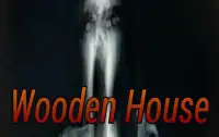 WOOD HOUSES - horror. MCPE map horror on survival Screen Shot 0