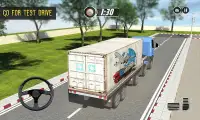 USA Truck Mechanic Garage 3D Sim: Auto Repair Shop Screen Shot 11