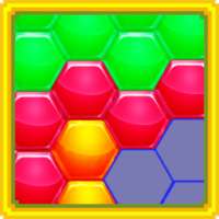 Hexa Puzzle - Block Magic