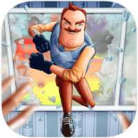 Guide for Hello Neighbor Alpha 4