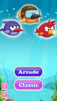 Birds Match Mania Screen Shot 6