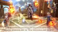 Immortal Thrones-TÜRKÇE Screen Shot 13