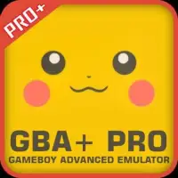 GBA+ Roms Pro (Easy Rom) Screen Shot 0