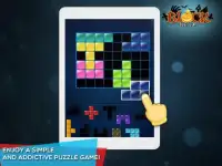 Block Puzzle Square Screen Shot 2