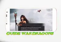 Guide for War Dragons Screen Shot 2