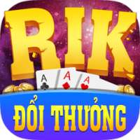 RikVip - game bai doi thuong, game danh bai Rik