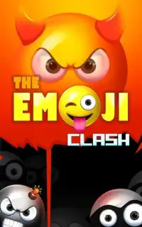 The Emoji Clash Game Screen Shot 6