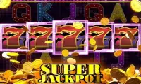 Mega Win 777 King Slots ★ Big Jackpot Screen Shot 14