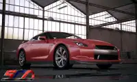 Sports Car Driver 3D - HD Super Exotic Payback Screen Shot 9