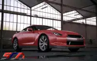 Sports Car Driver 3D - HD Super Exotic Payback Screen Shot 1