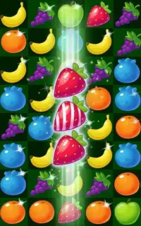 Fruit Smash Mania Screen Shot 1