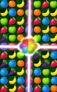 Fruit Smash Mania Screen Shot 3