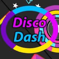 Disco Dash