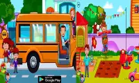 Guide New My Town : Preschool Screen Shot 3
